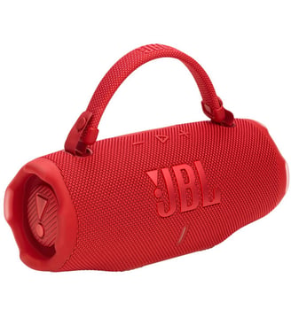 Enceinte portable Charge 6 Rouge JBL