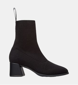 Bottines Kora - Camper - Noir