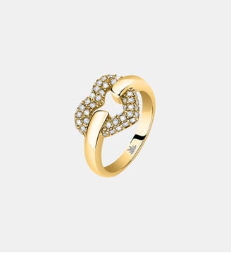 Bague BAGLIORI - Morellato - Or jaune