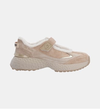 CARTER 2.0 BABIES W - BEIGE/BLANC CASSE - No Name - Beige