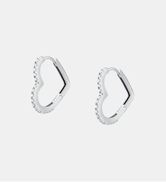 Boucles d'oreille TESORI - Morellato - Argent