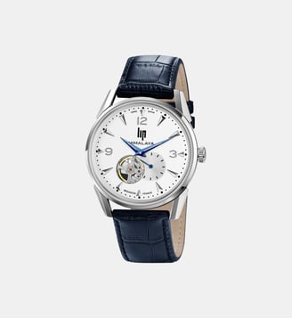 Montre automatique Himalaya Argenté 671255 - Lip - Argenté