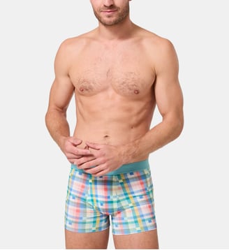 Boxer - Mosaïque - Arthur - Multicolore