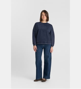 Sweat-Shirt VIBYGI Le Temps Des Cerises