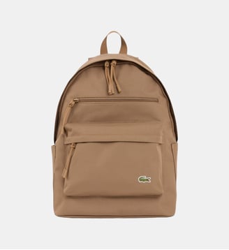 Sac à dos Neocroc - Lacoste - Beige