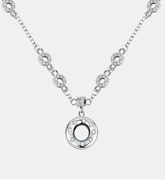 Collier BAGLIORI - Morellato - Acier inoxydable