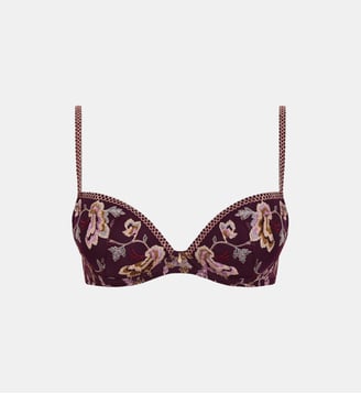 Soutien-gorge Push up coques Aubade