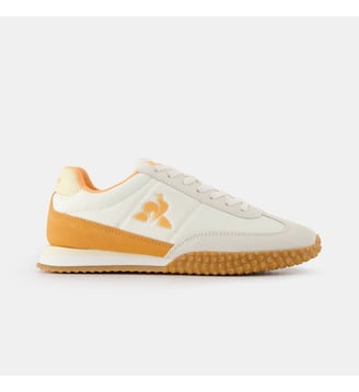 Baskets  VELOCE I W - Le Coq Sportif - Blanc