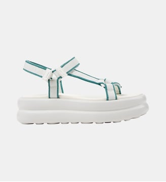 Sandales Pelotas Flota Up - Camper - Blanc natural clair