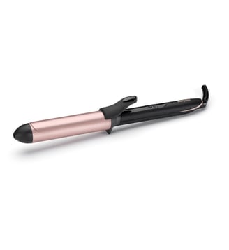 Fer à boucler C452E 32mm Curling tong - Babyliss - Rose