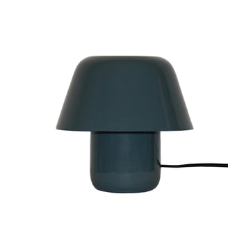 Lampe de Table Afan - Leitmotiv - Bleu