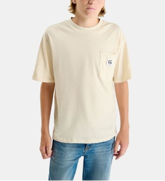 Tee-Shirt PATUBO - Le Temps Des Cerises - Beige