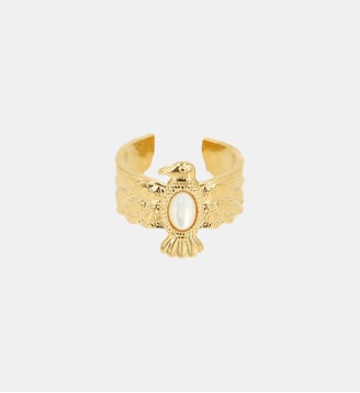 Bague BIRDY Nilaï