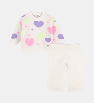 Ensemble pull et pantalon - Billieblush - Rice
