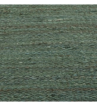Tapis jute et coton La Redoute Interieurs