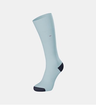 Chaussettes hautes Eden Park - Eden Park - Bleu