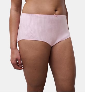 Mini-short - Chantelle Pulp - Pétale blush