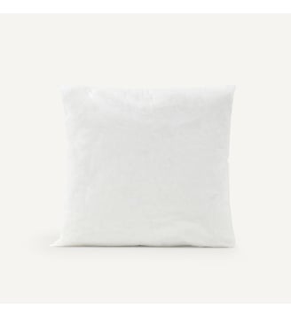 Coussin de garnissage synthétique - AM.PM - Blanc