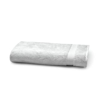 Serviette eponge pur coton Garnier Thiebaut