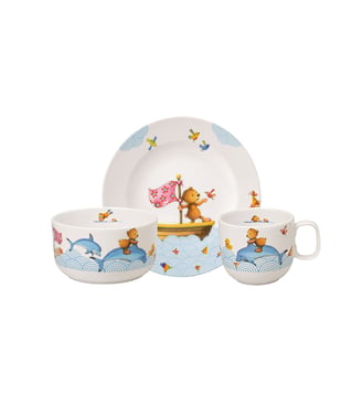 Set 3pcs EF Villeroy & Boch