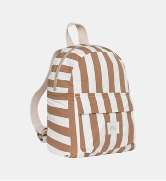 Sac à dos - Babyshower - Marron