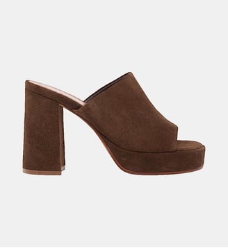 Mules - Jonak - Marron