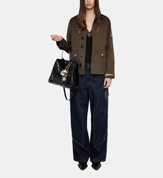 Blouson Kid Zadig&Voltaire