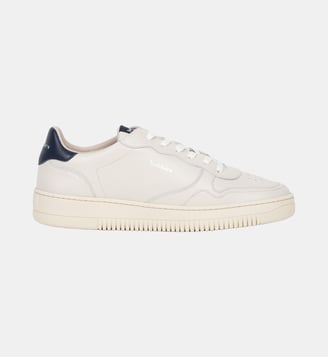 Baskets Travis Cuir Bobbies