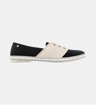 Espadrilles Classic - Rivieras - Bleu foncé