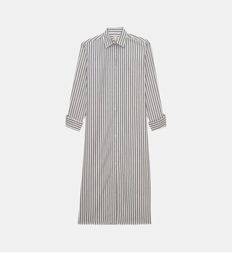 Robe Douglas en coton Ines de la Fressange Paris