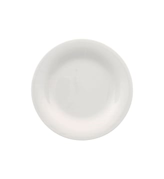Assiette dessert - Villeroy & Boch - Blanc
