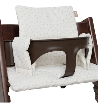 Assise pour chaise haute Stokke - Jollein - Écru