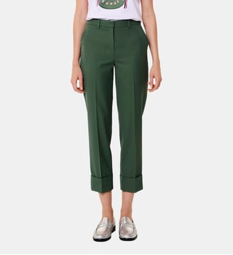 Pantalon Philippa - Tara Jarmon - Thym