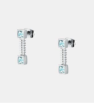 Boucles d'oreille GIOIA - Morellato - Acier inoxydable