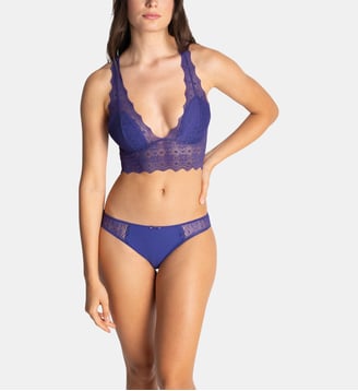 Bralette à coques fines GEORGIA Passionata