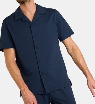 Chemise ALEX TRIESTE Cala 1789