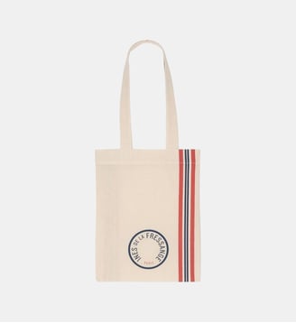 Tote bag essentiel - Ines de la Fressange Paris - Écru