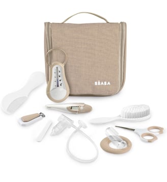 Trousse de soin Beaba