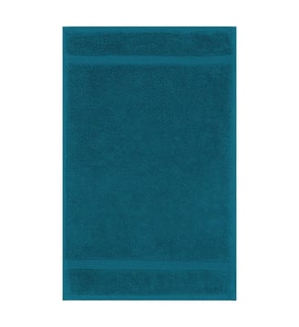 Serviette invites pur coton - Garnier Thiebaut - Canard