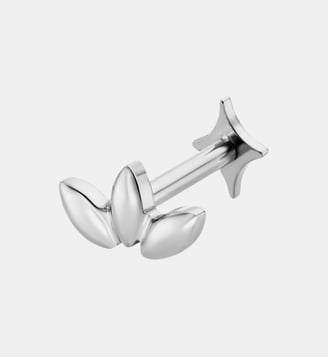 Piercing Muse Or Nebuleuse Bijoux