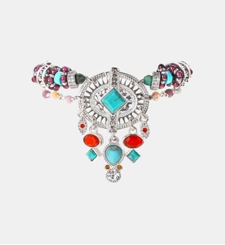Bracelet Herrera - Hipanema - Bleu