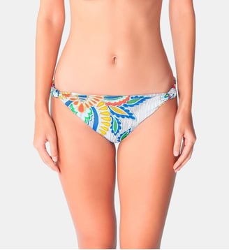 Culotte Taille Basse - Mango Tango - Huit - Multicolore