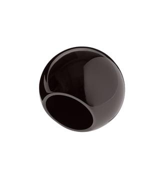 Embout boule ALMA  Vendu à l'unité - Madura - Canon de fusil