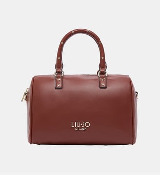 Sac petit format a mano - Liu Jo - Rouge
