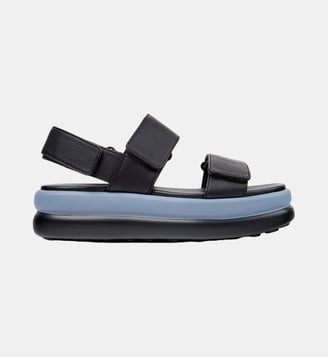Sandales Pelotas Flota Up - Camper - Noir