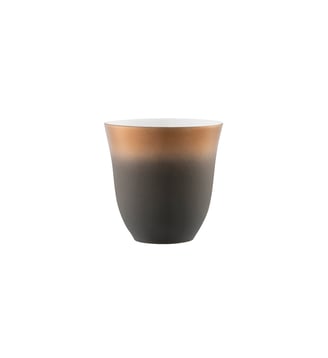 Mug 25 Cl - Illusions - Degrenne - The noir d'inde
