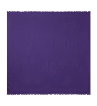 Etole Ronde des Tortues - Vilebrequin - Violette