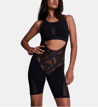 Body Hot Motion Aubade x LUZ - Aubade - Rouge