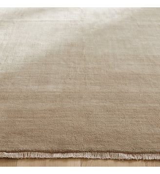 Tapis laine nouée main AM.PM