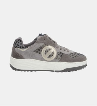 TYLER COURT W - GRIS/DORE - No Name - Gris